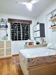 Guilin View (D23), Condominium #552551271